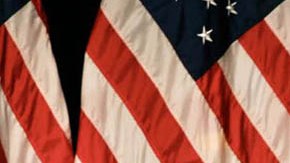 Donald Trump, aspirante a la candidatura republicana