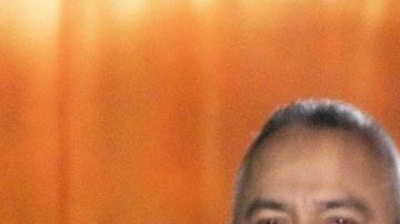 Donald Trump, aspirante a la candidatura republicana