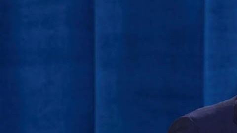 Donald Trump, aspirante a la candidatura republicana