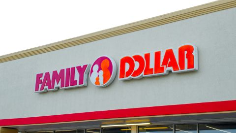 Family Dollar