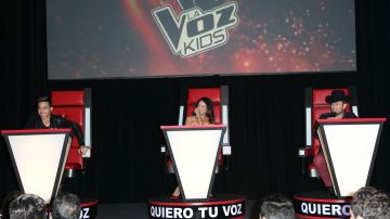 Ganador de 'La Voz Kids' revela que su papá le robó el premio y lo abandonó