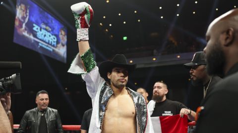 Gilberto ‘Zurdo’ Ramírez