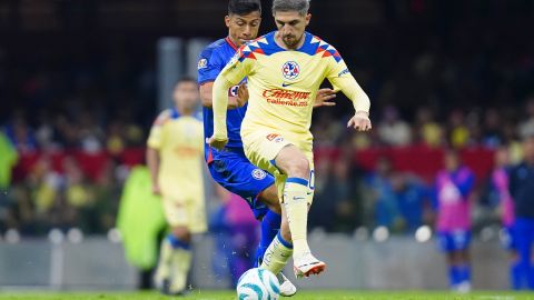 El chileno Diego Valdés y Ángel Sepúlveda, tendrán la oportunidad de volverse a enfrentar en duelo amistoso en Los Ángeles, California para el próximo 23 de marzo. Foto:Rafael Vadillo