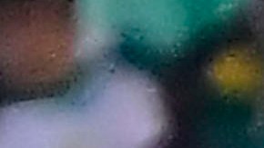 Henry Martín del Club América e Iván Rodríguez del Club León, en donde seguramente las 'Águilas' extrañarán a su centro delantero. Foto: Sebastián Laureano Miranda.