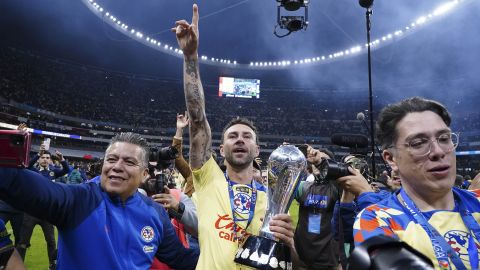 Miguel Layún se retiró del fútbol profesional en diciembre de 2023.