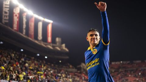 Emilio Lara está siendo muy señalado por los aficionados.