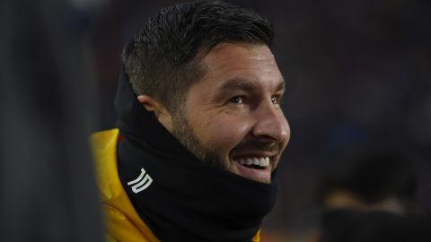 Gignac tiene más de 200 goles con Tigres de la UANL.