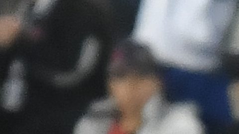 Salomón Rondón tiene tres goles en tres partidos.