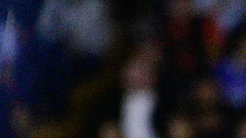 El técnico de Cruz Azul Martín Anselmi en los momentos más álgidos del duelo contra Querétaro