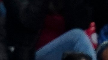 El mediocampista de Toluca Alexis Vega después de su gol en la reaparición con los 'Diablos Rojos'  respondió a las críticas por su salida de Chivas.