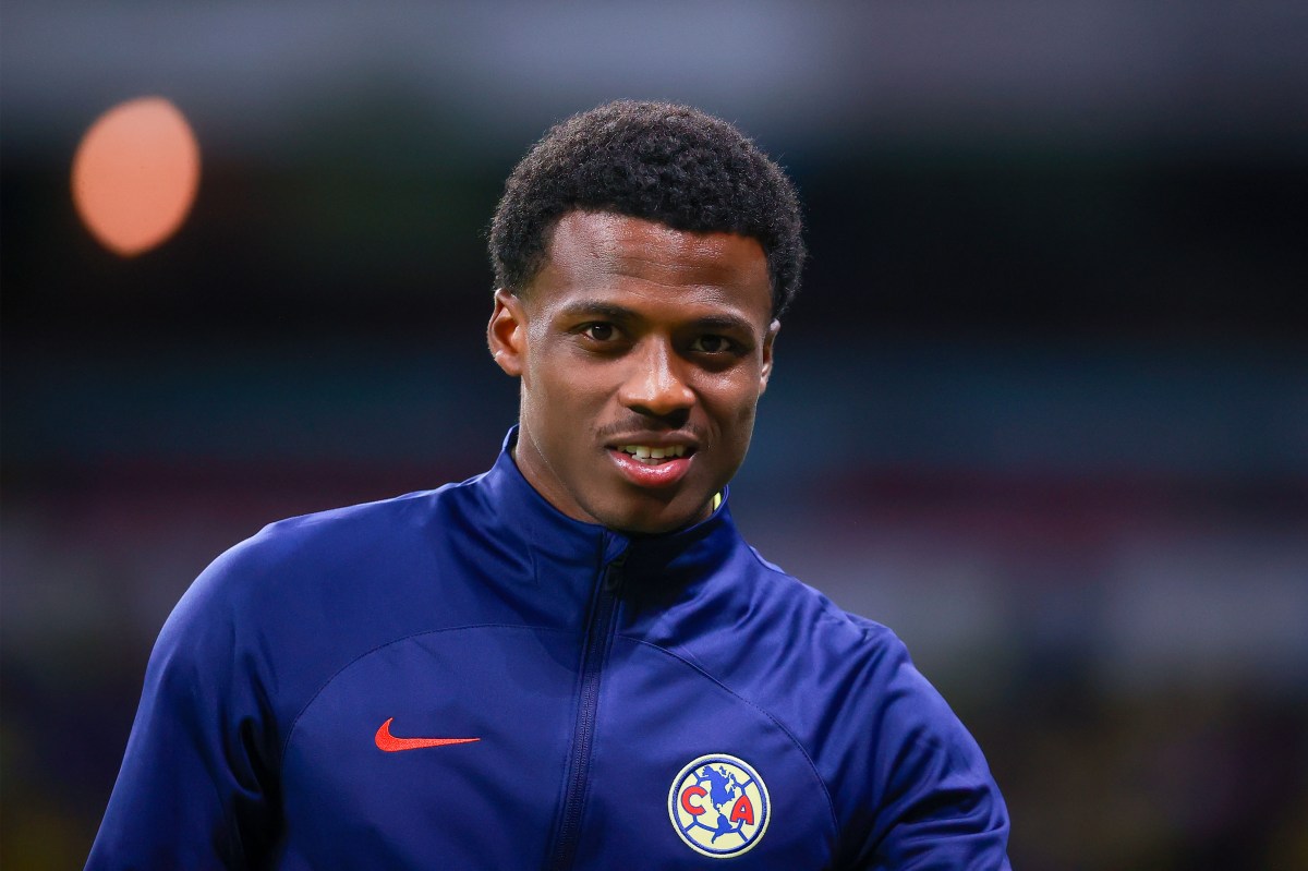 Javairo Dilrosun, el fichaje del Club América que sólo conocía su