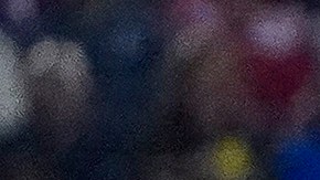 Víctor 'Pocho' Guzmán en el festejo del segundo gol con que Chivas venció a Atlético de San Luis.