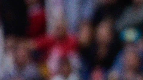 Alexis Vega y Emilio Martínez, durante el duelo correspondiente a la jornada 6 del Torneo Clausura 2024, entre los rayos del Necaxa y los Diablos rojos del Toluca, realizado en el estadio Victoria.