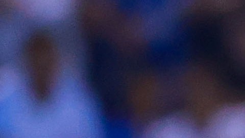 El momento exacto en que Rodrigo Huescas sella la victoria de Cruz Azul 3-0 sobre Atlético de San Luis.Foto: Eloisa Sánchez