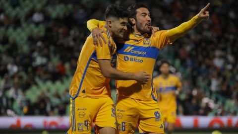 Los Tigres de la UANL buscarán definir en casa ante Whitecaps.