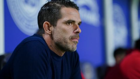 Las Chivas de Guadalajara de Fernando Gago marcha en el sexto puesto de la clasificación del Torneo Clausura 2024.