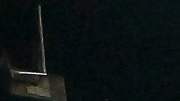 Erick Sánchez en festejo de gol de la victoria del Pachuca sobre América. Foto: Etzel Espinosa