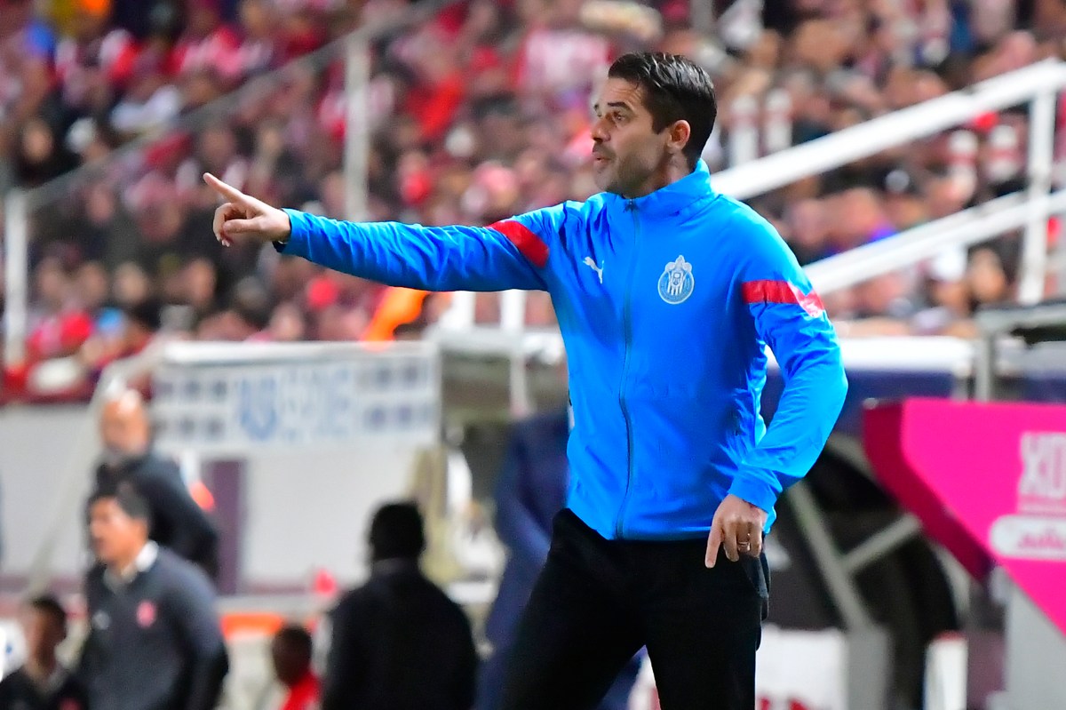 Fernando Gago tras el debut de “Chicharito” Hernández: “Javier es un jugador fundamental”