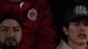 Aguascalientes a 20 de febrero de 2024. , durante el partido correspondiente a la jornada 9 del torneo Clausura 2024 de la Liga BBVA MX, entre los rayos del Necaxa y las Chivas rayadas del Guadalajara, realizado en el estadio Victoria. Foto: Imago7/ Sebastian Laureano Miranda