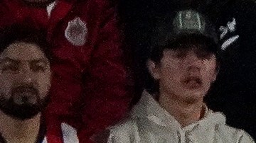 Aguascalientes a 20 de febrero de 2024. , durante el partido correspondiente a la jornada 9 del torneo Clausura 2024 de la Liga BBVA MX, entre los rayos del Necaxa y las Chivas rayadas del Guadalajara, realizado en el estadio Victoria. Foto: Imago7/ Sebastian Laureano Miranda