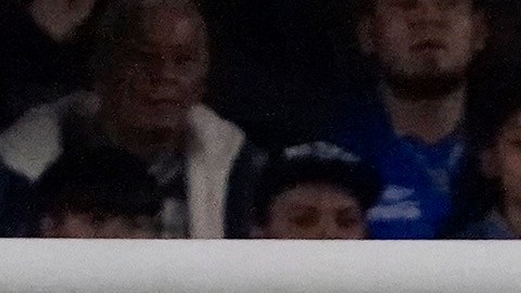 León, Guanajuato. 21 de febrero de 2024. , durante el partido correspondiente a la jornada 9 del torneo Clausura 2023 de la Liga BBVA MX, entre los esmeraldas del León y la máquina celeste del Cruz Azul, disputado en el estadio León. Foto: Imago7/Sebastian Laureano Miranda