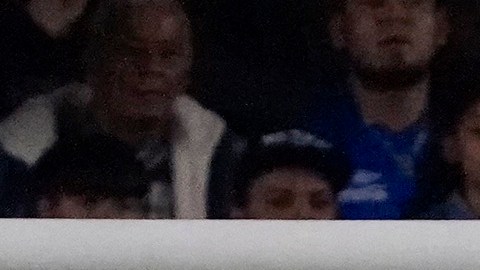 León, Guanajuato. 21 de febrero de 2024. , durante el partido correspondiente a la jornada 9 del torneo Clausura 2023 de la Liga BBVA MX, entre los esmeraldas del León y la máquina celeste del Cruz Azul, disputado en el estadio León. Foto: Imago7/Sebastian Laureano Miranda