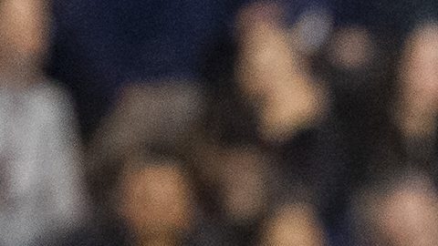 Canales ha sido una de las figuras del Clausura 2024 para Monterrey.