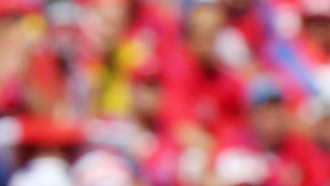 Recife, Brasil, 20 de junio de 2014. Mario Balotelli durante el partido entre la Selección de Italia y la Selección de Costa Rica, correspondiente a la Jornada 2 de la Primera Fase de la Copa Mundial de la FIFA Brasil 2014, celebrado en el Estadio Pernambuco. Foto: Imago7/Cool And Art