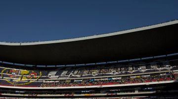 El Estadio Azteca fue elegido como sede del partido inaugural del Mundial 2026, en un hecho histórico.