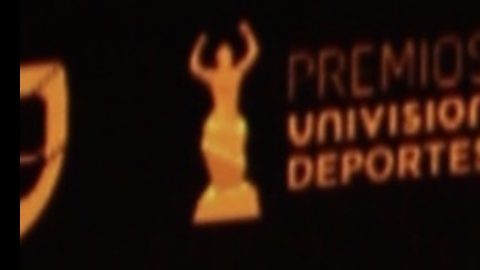 Jackie Guerrido y Don Omar en Miami.