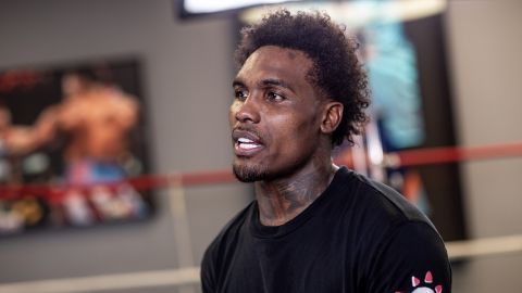 Jermall Charlo