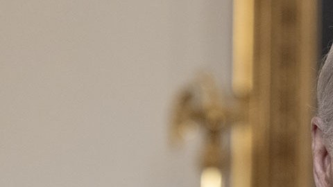 Joe Biden, presidente de la nación