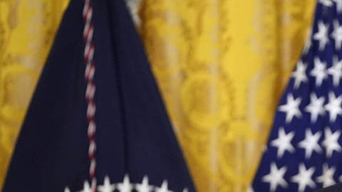 Joe Biden, presidente de la nación