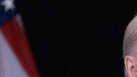 Joe Biden, presidente estadounidense