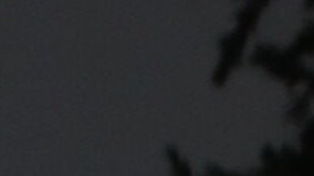 Kanye West con una máscara de Jason por Los Ángeles.