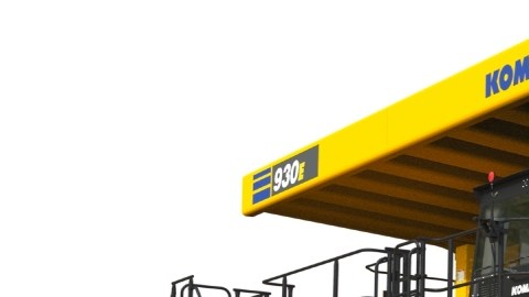 Komatsu