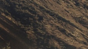 Lexus GX 550 Overtrail