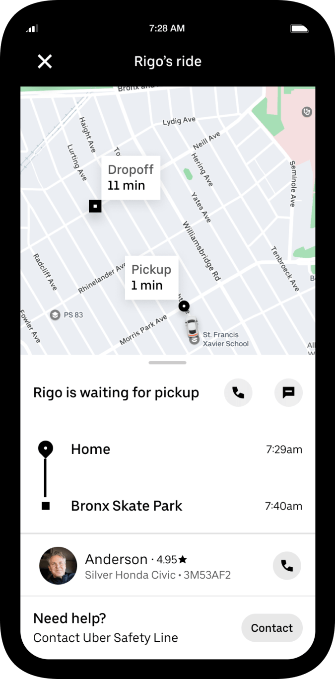 Uber