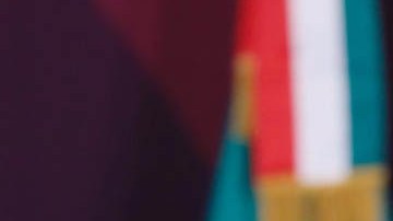 Andrés Manuel López Obrador, presidente de México
