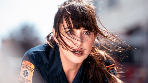 Dakota Johnson en "Madame Web" | Foto: Sony Pictures