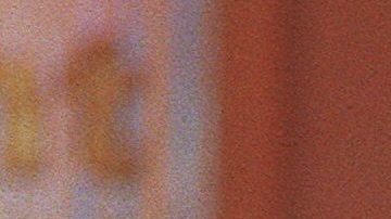 Mariah Carey y Stevie Wonder en un evento en Los Ángeles.