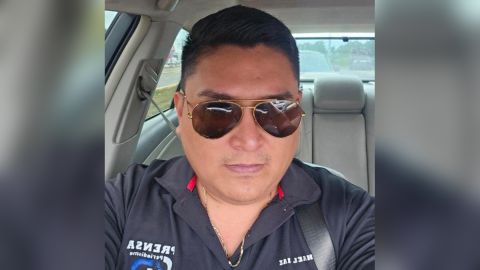 Michael Díaz