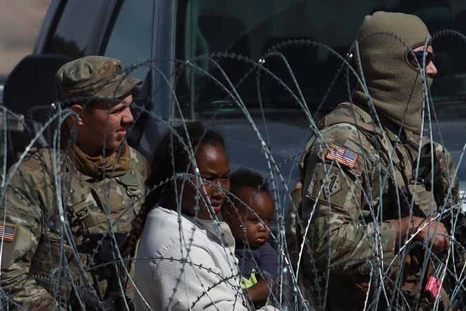 El fenómeno migratorio modificó su comportamiento, pero continúa desarrollándose