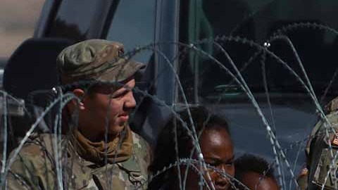 El fenómeno migratorio modificó su comportamiento, pero continúa desarrollándose