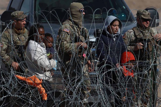 El fenómeno migratorio modificó su comportamiento, pero continúa desarrollándose