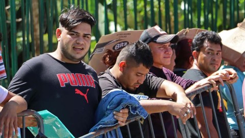 El fenómeno migratorio disminuyó por el invierno, pero se vislumbra su fortalecimiento durante la primavera