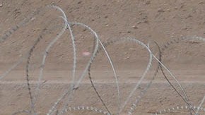 El año pasado, el fenómeno migratorio se focalizó en Texas
