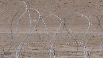 El año pasado, el fenómeno migratorio se focalizó en Texas