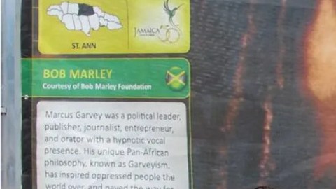Bob Marley