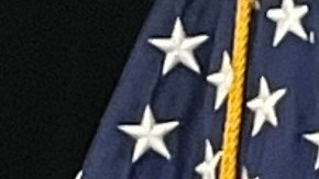 Los congresistas demócratas Darren Soto y Nanette Barragán.